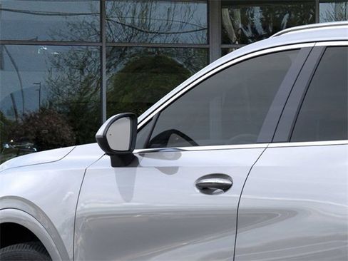 New 2026 Buick Envision Avenir image 12