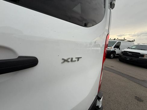 Used 2024 Ford Transit 350 XLT RWD image 25