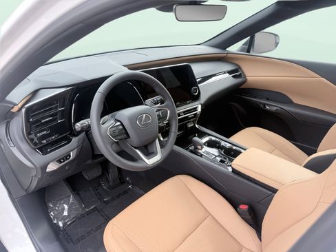 Used 2026 Lexus RX 350 FWD image 28