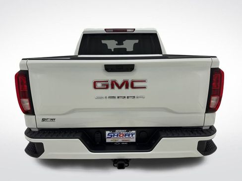 New 2026 GMC Sierra 1500 Pro w/ Graphite Edition image 5