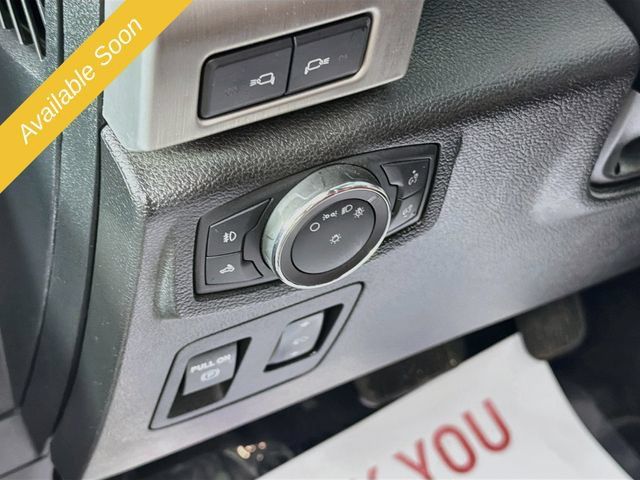 Used 2019 Ford F150 Platinum w/ Technology Package AWD/4WD image 10