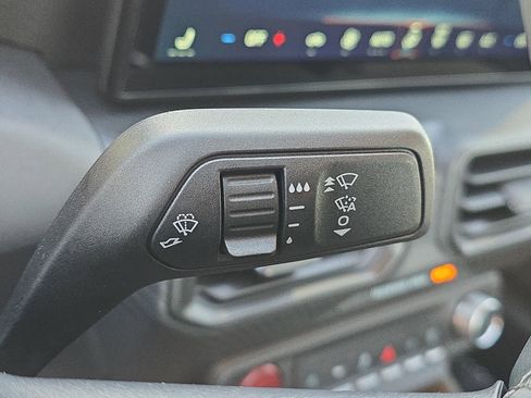 New 2026 Ford Mustang Coupe image 23