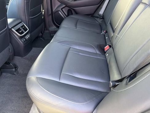 Used 2021 Subaru Outback Limited XT w/ Popular Package #2 image 16