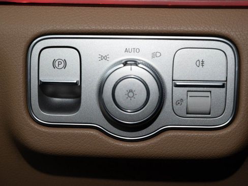 New 2026 Mercedes-Benz GLE 450 4MATIC image 21