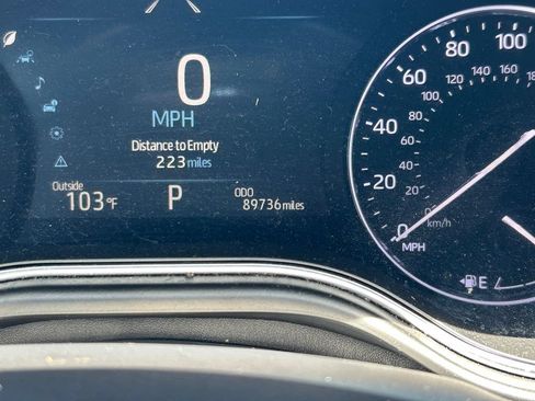 Used 2019 Toyota Avalon XSE FWD image 32