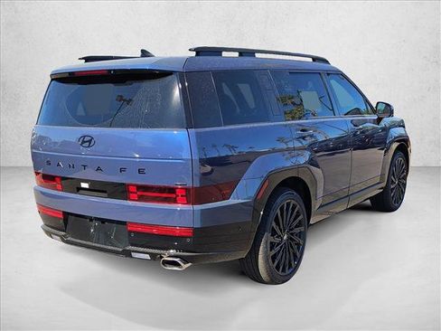 New 2026 Hyundai Santa Fe Calligraphy image 2
