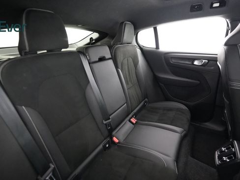 Used 2023 Volvo C40 P8 Recharge Plus w/ Protection Package Premier AWD/4WD image 5