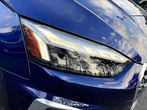 Used 2023 Audi A5 2.0T Premium image 28