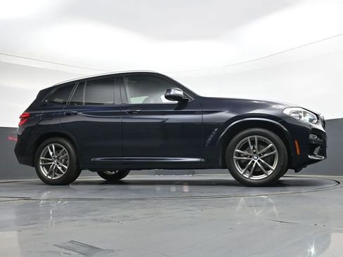 Used 2019 BMW X3 xDrive30i w/ M Sport Package 2 AWD/4WD image 29