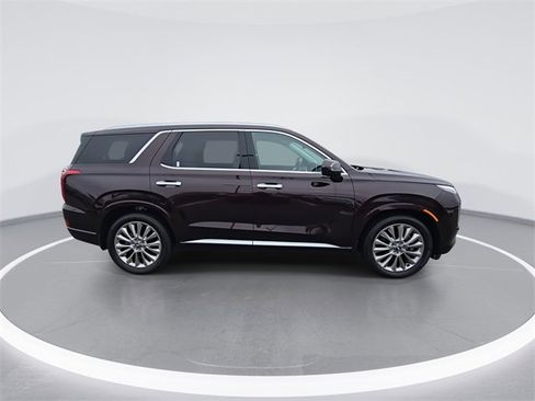 Used 2020 Hyundai Palisade Limited image 9