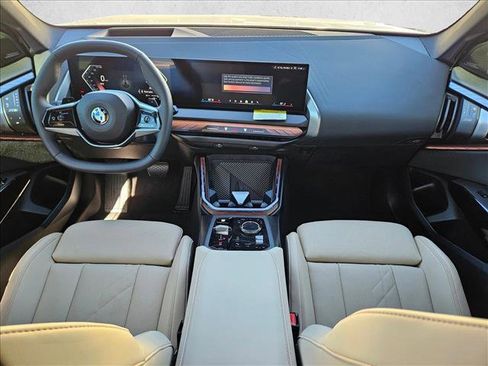 Used 2026 BMW X3 xDrive30 w/ Premium Package AWD/4WD image 14