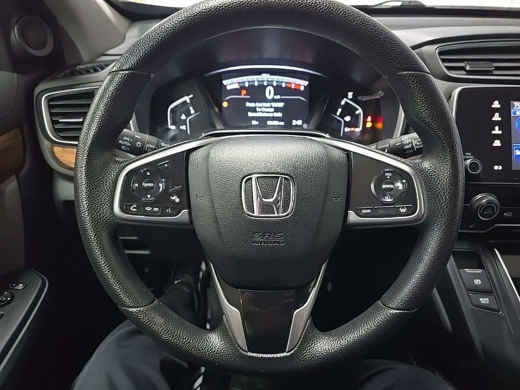 Used 2019 Honda CR-V EX image 20