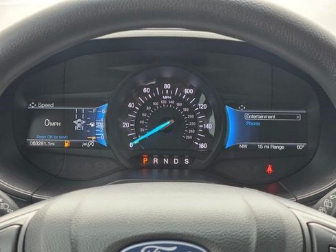 Used 2022 Ford Edge SE w/ Black Appearance Package AWD/4WD image 26