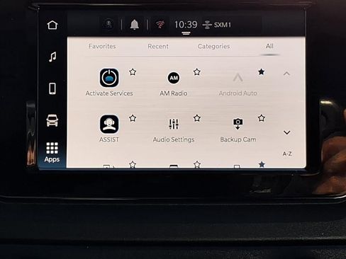 Used 2025 RAM ProMaster 2500 w/ Safety Group image 7