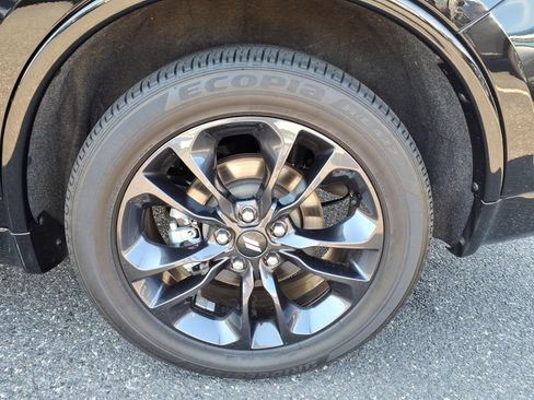 Certified 2025 Dodge Durango R/T AWD/4WD image 19