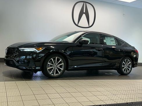 New 2026 Acura Integra image 3