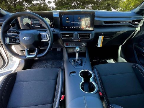 New 2025 Ford Mustang GT image 5