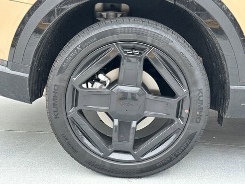 New 2027 Kia Telluride SX Prestige X-Line AWD/4WD image 8