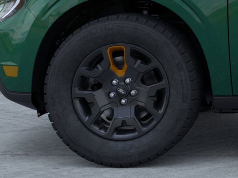 New 2025 Ford Maverick Tremor image 54