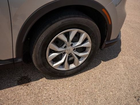 Used 2024 Honda CR-V LX image 9