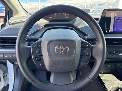 Used 2024 Toyota Prius LE image 15