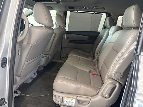 Used 2014 Honda Odyssey Touring image 10