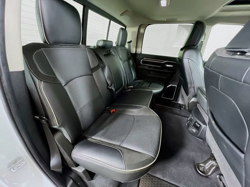 Used 2024 RAM 2500 Laramie AWD/4WD image 29