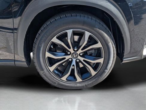 Used 2015 Lexus NX 200t AWD image 9