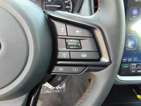 New 2026 Subaru Crosstrek 2.5i Limited AWD/4WD image 17