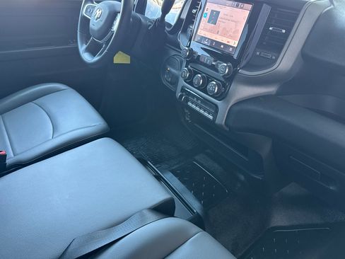 New 2026 RAM 3500 Tradesman w/ Chrome Appearance Group A AWD/4WD image 14