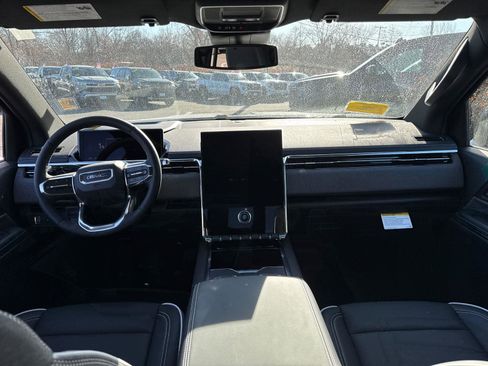 New 2026 GMC Sierra EV Elevation image 31