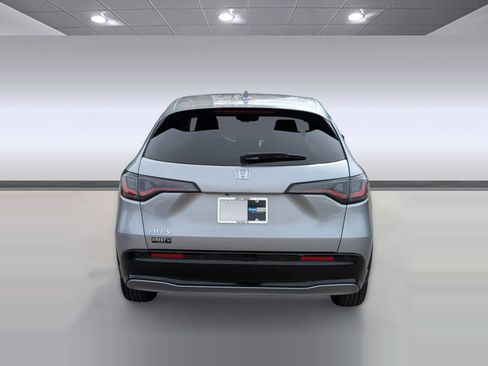 New 2026 Honda HR-V EX-L image 10