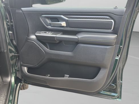 New 2026 RAM 1500 Big Horn AWD/4WD image 25