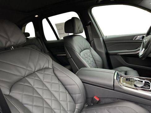 Used 2026 BMW X5 xDrive40i image 24
