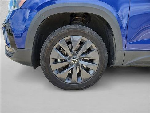 Used 2022 Volkswagen Taos S FWD image 19