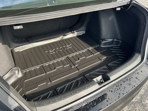 Certified 2023 Honda Civic EX image 20