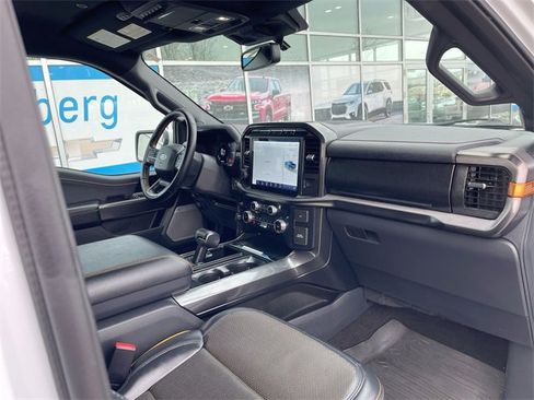 Used 2023 Ford F150 Tremor w/ Equipment Group 402A High image 28