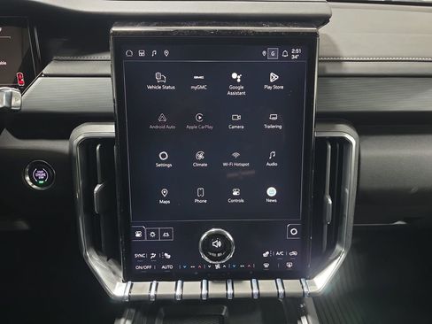 New 2026 GMC Acadia Elevation w/ LPO, Floor Liner Package image 23