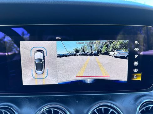 Certified 2023 Mercedes-Benz E 450 Cabriolet image 10