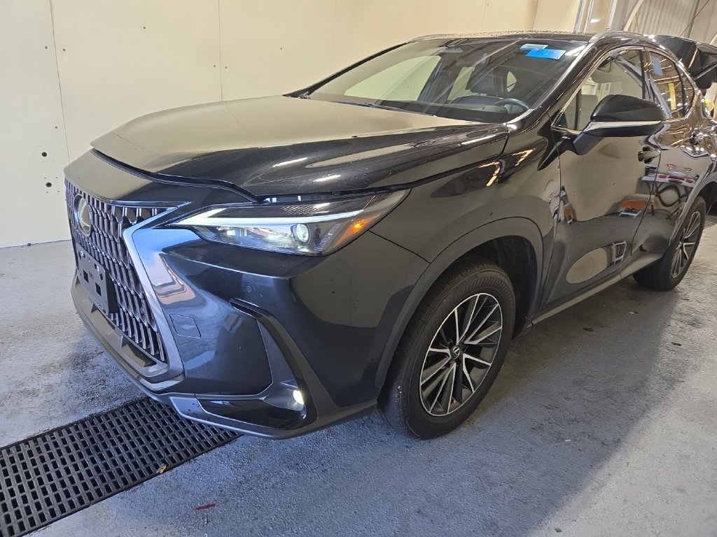 Used 2024 Lexus NX 350 AWD image 1