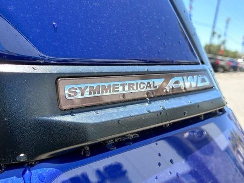 New 2026 Subaru Forester Sport AWD/4WD image 8