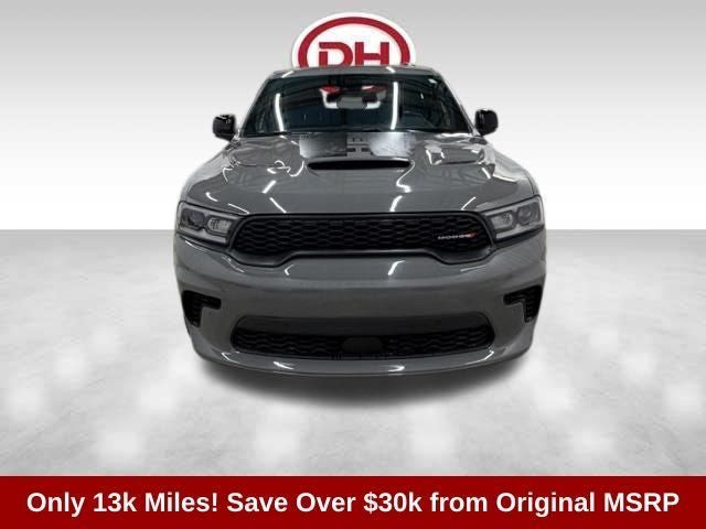 Used 2025 Dodge Durango R/T AWD/4WD image 7