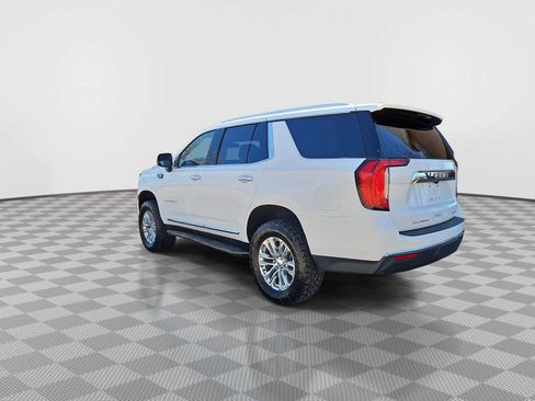Used 2021 GMC Yukon SLT image 6