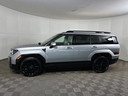 Used 2024 Hyundai Santa Fe Calligraphy image 6