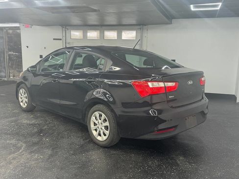 Used 2017 Kia Rio LX image 4