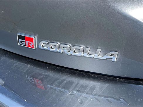 Used 2024 Toyota Corolla GR image 9