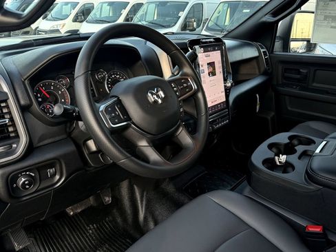 New 2026 RAM 4500 Tradesman image 17