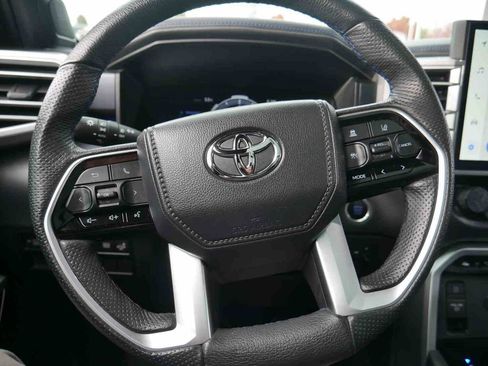 Used 2023 Toyota Tundra Platinum image 45