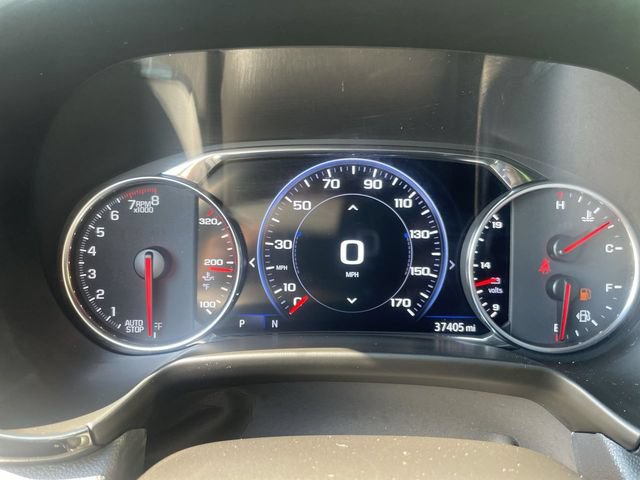 Used 2023 Chevrolet Blazer RS w/ Enhanced Convenience Package FWD image 15