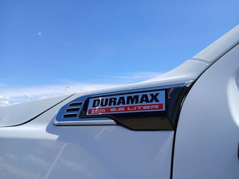 New 2026 GMC Sierra 3500 Denali w/ Denali Reserve Package AWD/4WD image 37